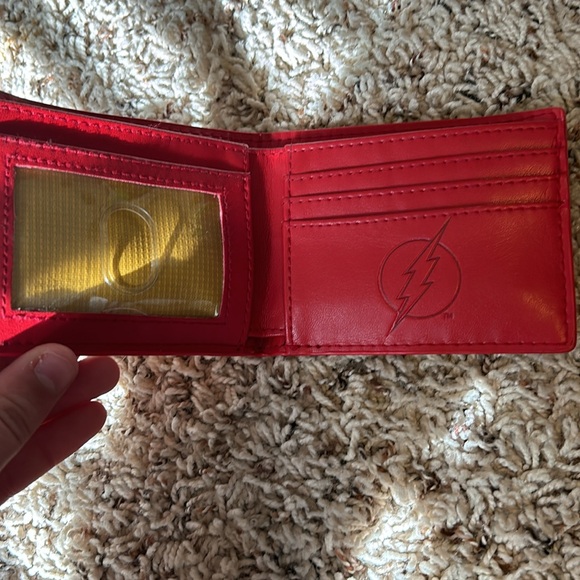 Flash wallet - Picture 2 of 2